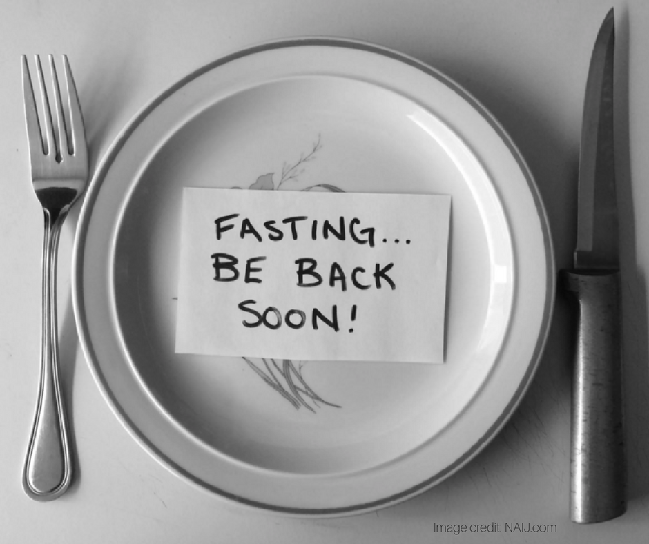 Image result for intermittent fasting